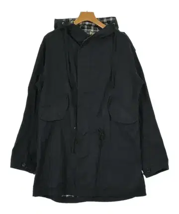 COMME des GARCONS HOMME 모즈 코트 남성용