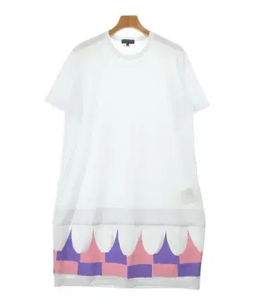 COMME des GARCONS HOMME PLUS 티셔츠 남성용