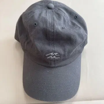 BILLABONG 그레이 캡 BB011Z50