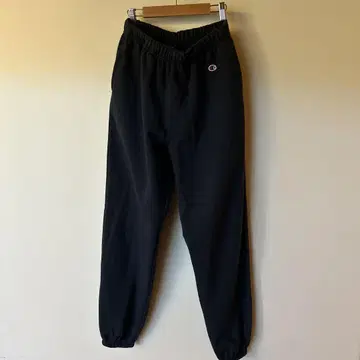 Champion 스웨트 팬츠 XL 네이비