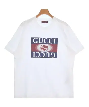 GUCCI T셔츠 티셔츠 남성용