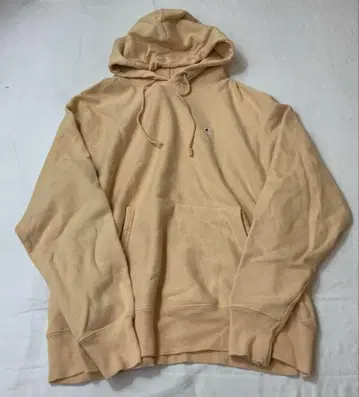 A/W Champion 챔피온 리버스 위브 후드 맨투맨 L