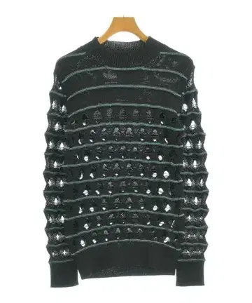 NAMACHEKO 니트 스웨터 남성용