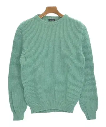 morgano 니트 스웨터 남성용