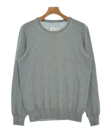 Maison Margiela 니트 스웨터 남성용