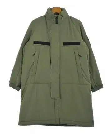 COMME des GARCONS HOMME 다운 코트 남성용