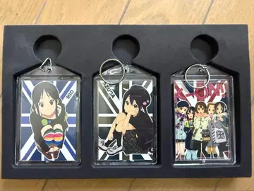 [한정판] 케이온! 키링