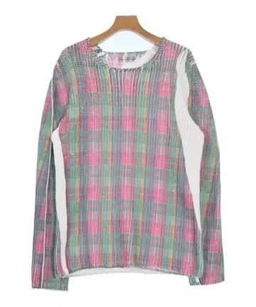 COMME des GARCONS SHIRT 니트 스웨터 남성용