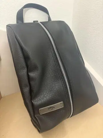 캘러웨이 신발 가방 가죽