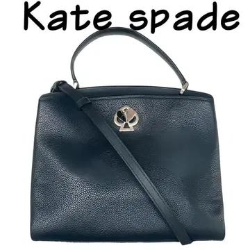 kate spade 케이트 스페이드 로미 미디엄 사첼 블랙