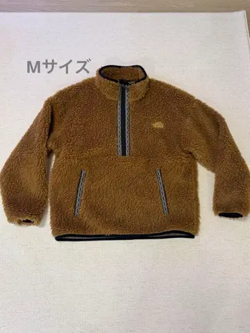 THE NORTH FACE / 스위트 워터 풀오버 바이오