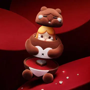 crybaby crying for love 시크릿 Be Mine