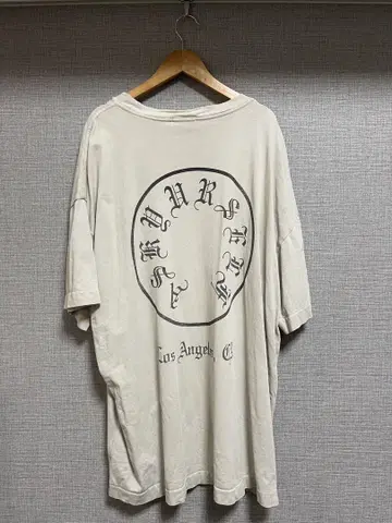 ASKYURSELF 별주 24SS T셔츠 XL 아스크유어셀프