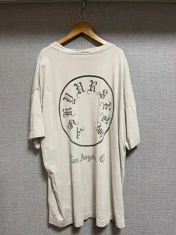 ASKYURSELF 별주 24SS T셔츠 XL 아스크유어셀프