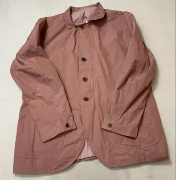 A/W PAPAS 파파스 나일론 자켓 L