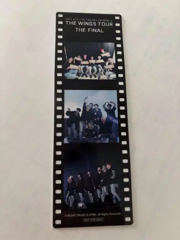 BTS MOVIE WEEKS 입장 혜택