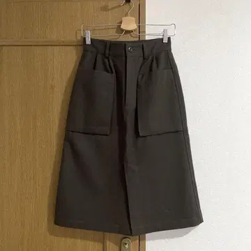 MHL 스커트