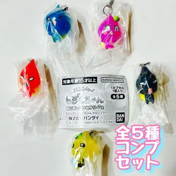A-99 컴프 푸르룬! 물방울 메지루시 액세서리 2종 전5세트