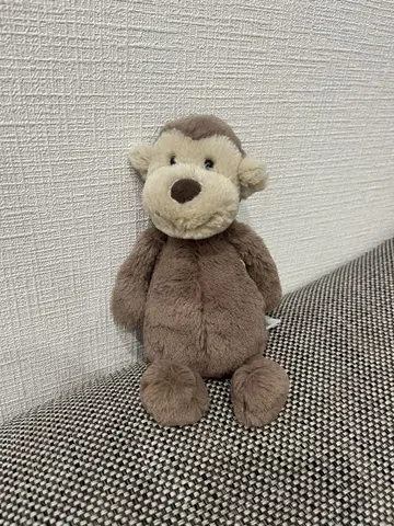 제리캣 원숭이 S