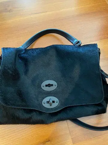 자넬라토 ZANELLATO의 백 새상품급