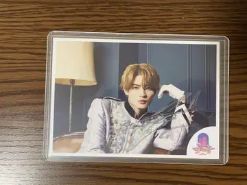 원인은 자신에게 있다. 모쿠다이 카즈토 브로마이드 사인 포함