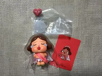 cry baby Crying for Love 피규어 POP MART