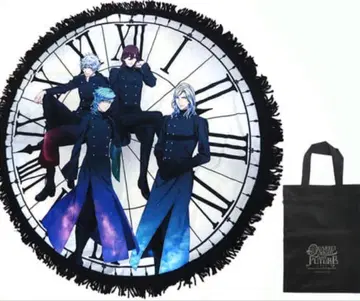 우타프리 QUARTET NIGHT 담요 카르나이 카르라이 2nd