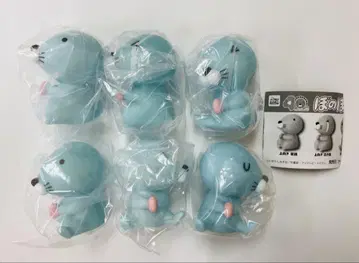 가챠가챠 보노보노 포근하게 빛나는 라이트
