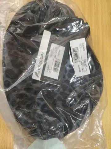 그레고리 웨스트 파우치 티니 테일메이트
