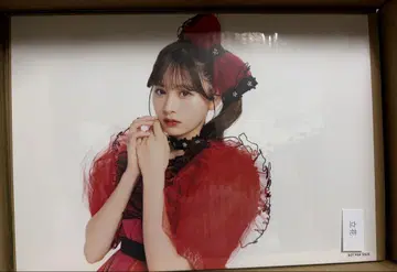 타치바나 코토미 온 특 A3 포스터