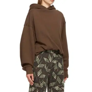 The attico Maeve Hoodie 후드티
