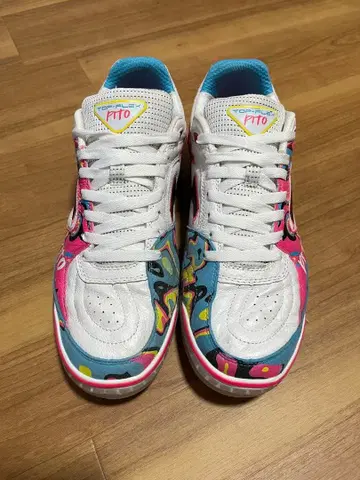 Joma 조마 탑플렉스 PITO INDOOR
