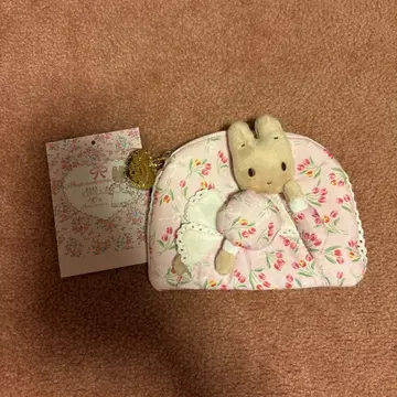 마론크림 패션쇼 티슈 파우치 산리오 Sanrio