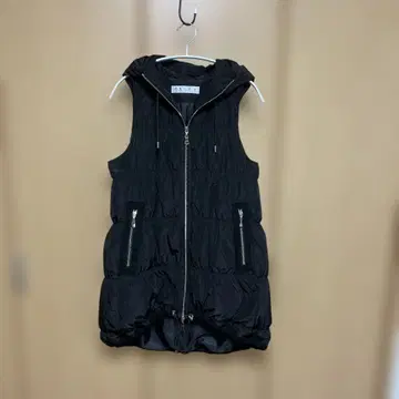 PRIDE 다운 베스트 블랙