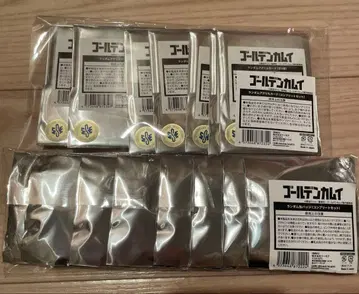 골든 카무이 히라토리초 콜라보 BOX