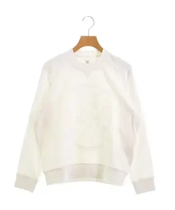 HERMES 여성용 맨투맨