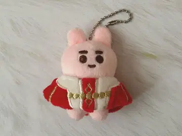 EXO 수호 초코머니