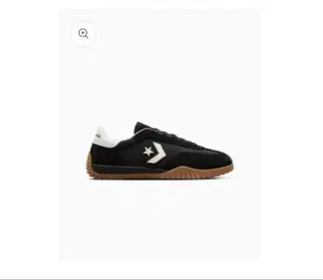 한국 한정판 converse RUN STAR TRAINER