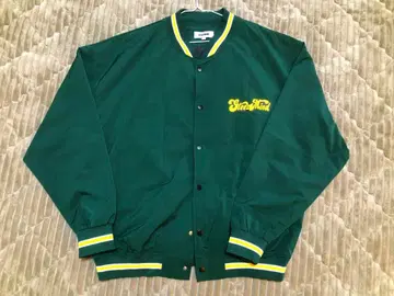 STEEZMIND MA-1 사이즈 L