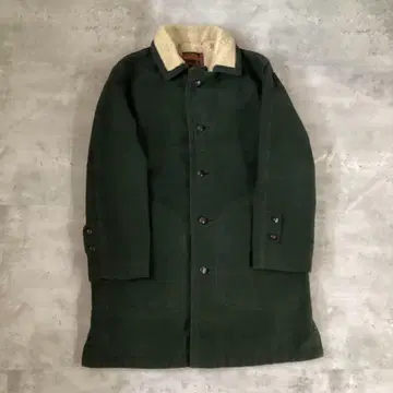 McGREGOR 맥레거 보아 워크 자켓 그린