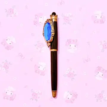 트위스테 이그니하이드 이데아 오르토 진심 마법봉형 볼펜