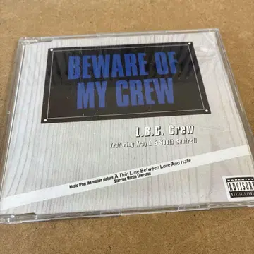 L.B.C CREW
