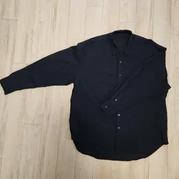 [12/20까지] ALAND 큐프라 블렌드 셔츠