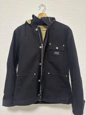 JOURNAL STANDARD 보아 자켓