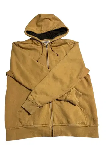 엘엘빈 후드티 트레이닝복