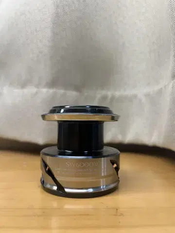 21 트윈 파워 SW 6000XG 스풀