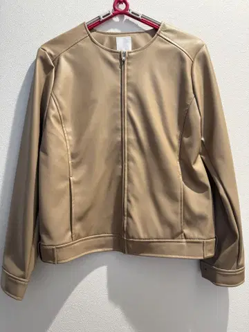 라이더 자켓