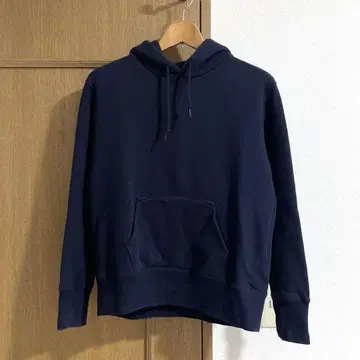 MHL x 루프 휠러 후드티