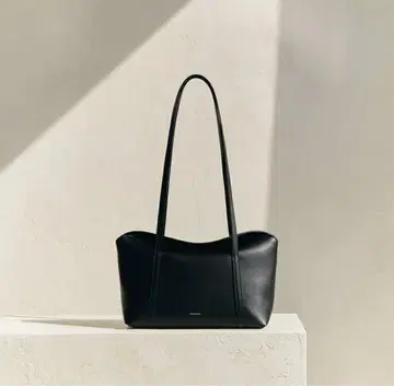 MONOROW SARA BAG 블랙