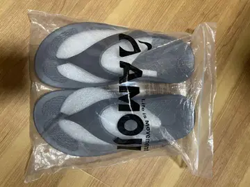 AMOJI 리커버리 샌들 LL 사이즈